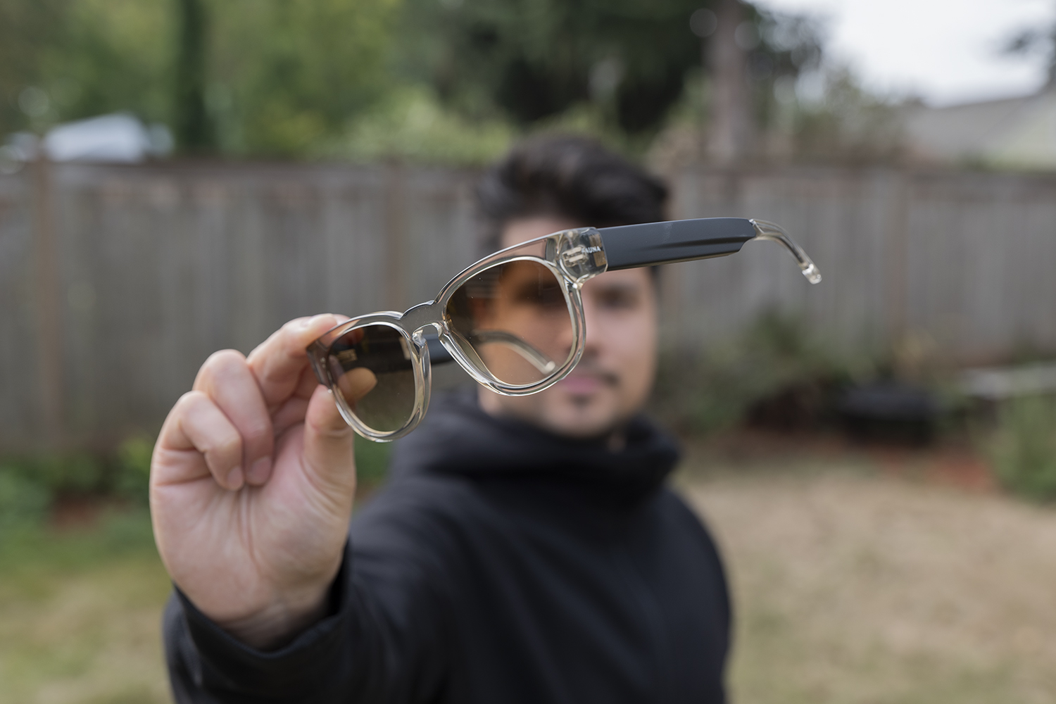 Fauna Audio Glasses Review: Don't Sound Great, Hard to Hate