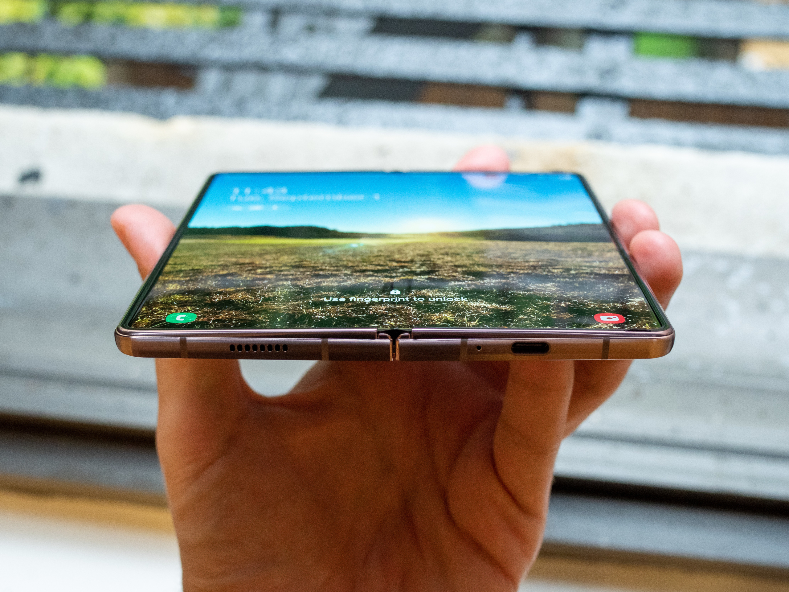 Samsung Galaxy Z Fold 3 Review, Pros, Cons and FAQ: Should you buy