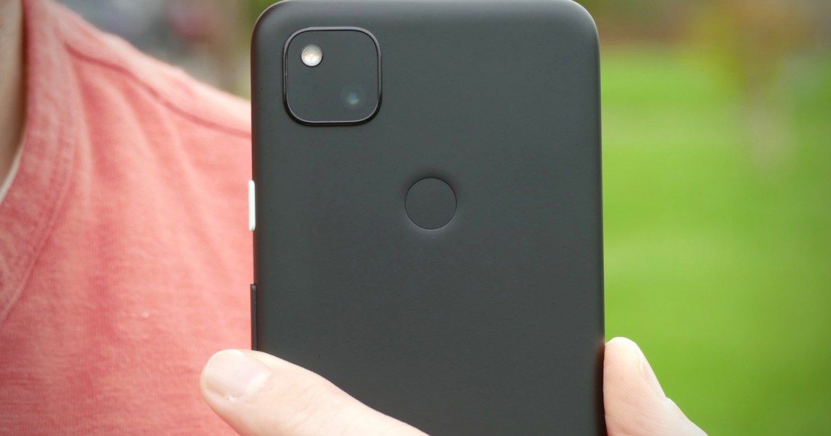 Google Announces Pixel 4a (5G) and Pixel 5: Focusing on the Mid-Range?