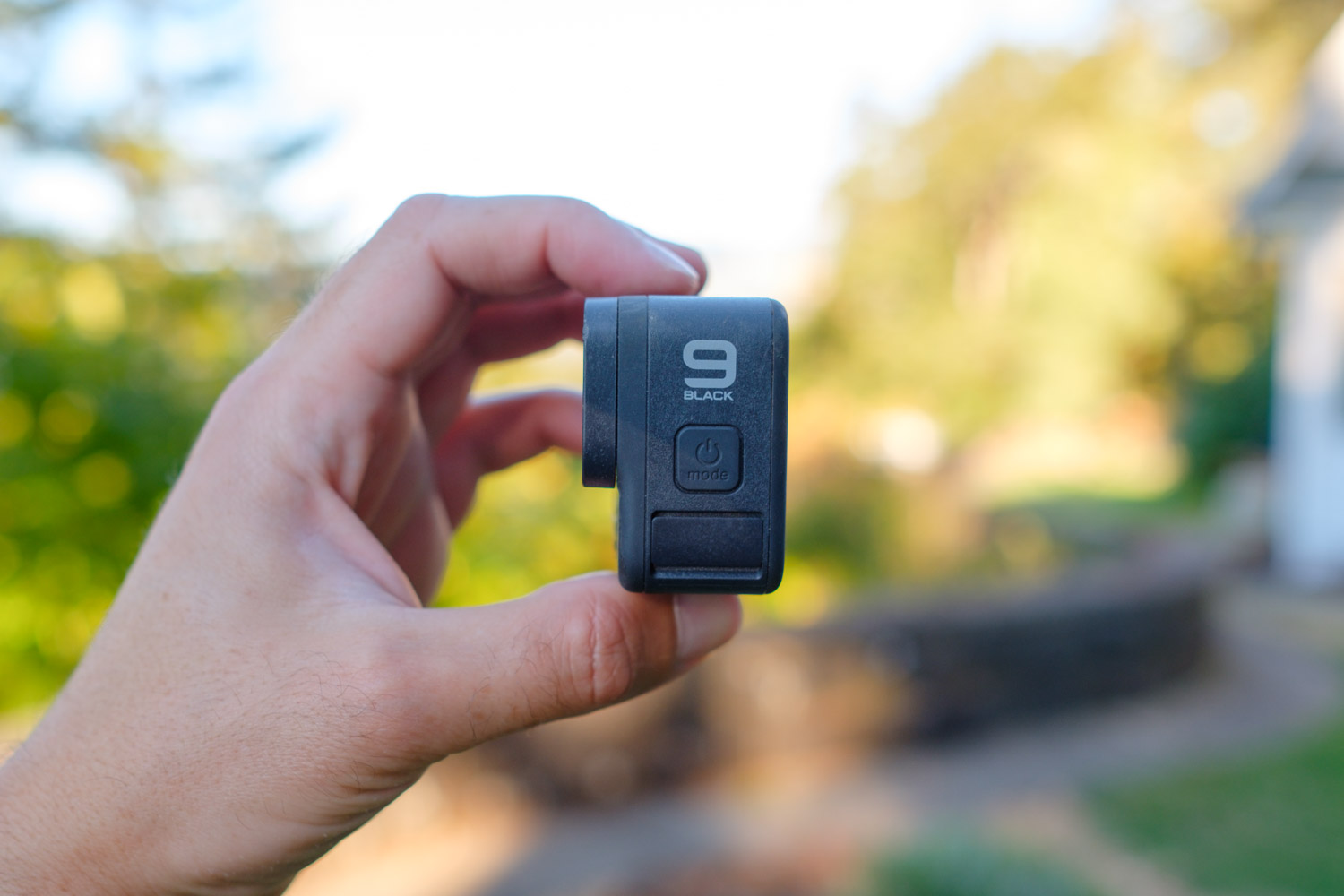 GoPro Hero9 Black Review: Two Steps Forward, One Back | Digital Trends