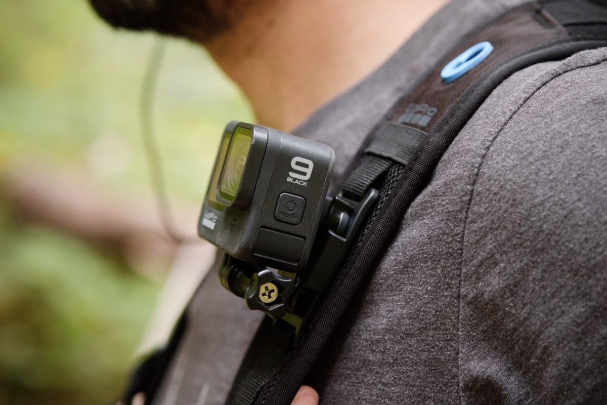 GoPro Hero9 Black Review: Two Steps Forward, One Back