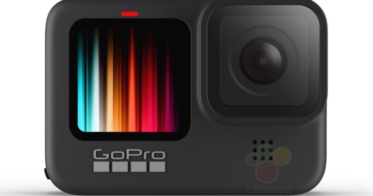 GoPro Hero 12 Black specs leak, and there's one big upgrade
