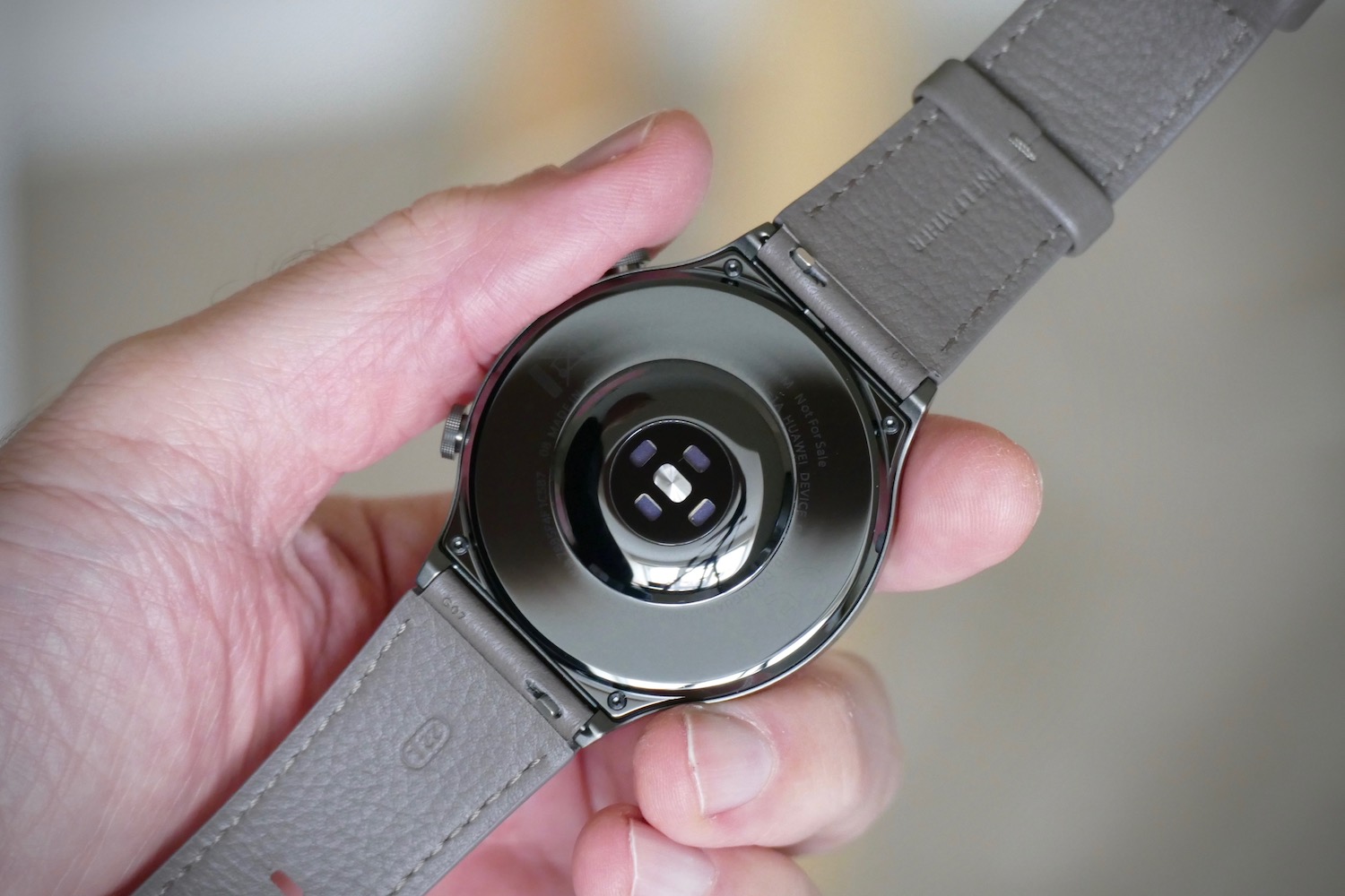 Huawei Watch GT2 Pro Wearable