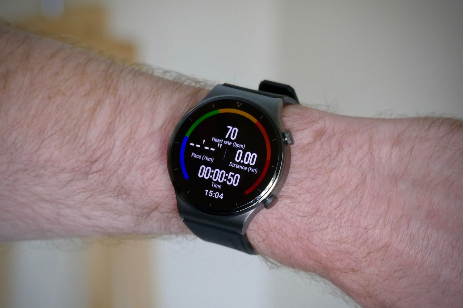 Huawei Watch GT2 Pro Hands-on Review: Upscale Fitness Watch