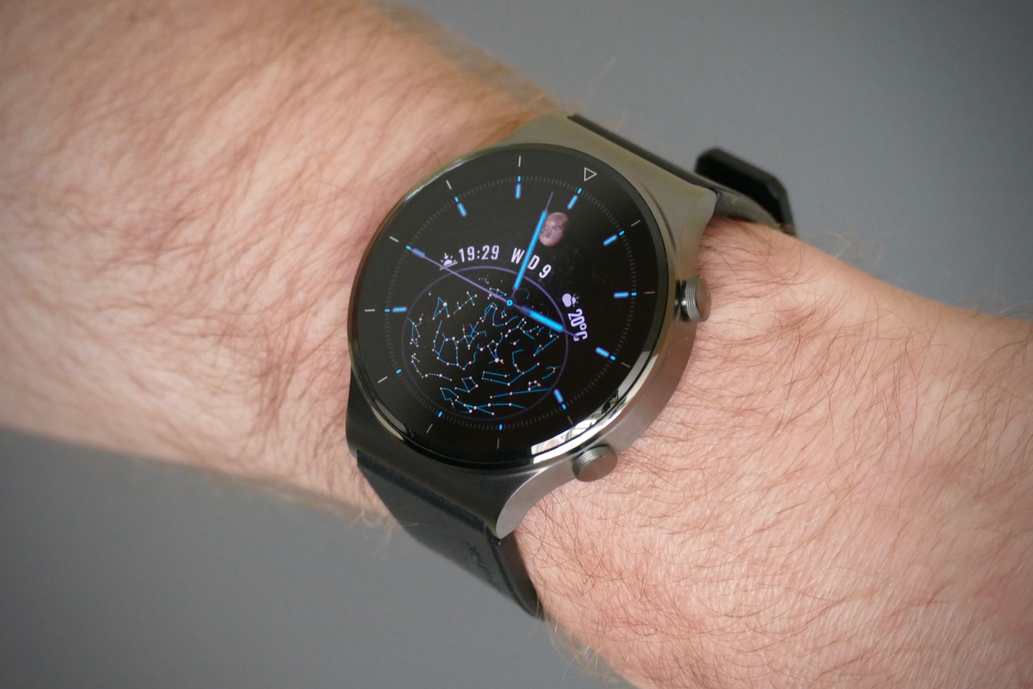 huawei watch gt2 pro hands on features price photos release date time face