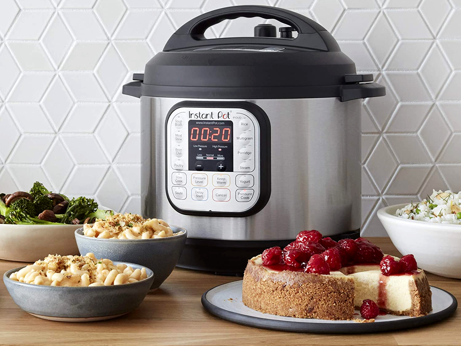 Should You Buy an Instant Pot on Black Friday 2021?