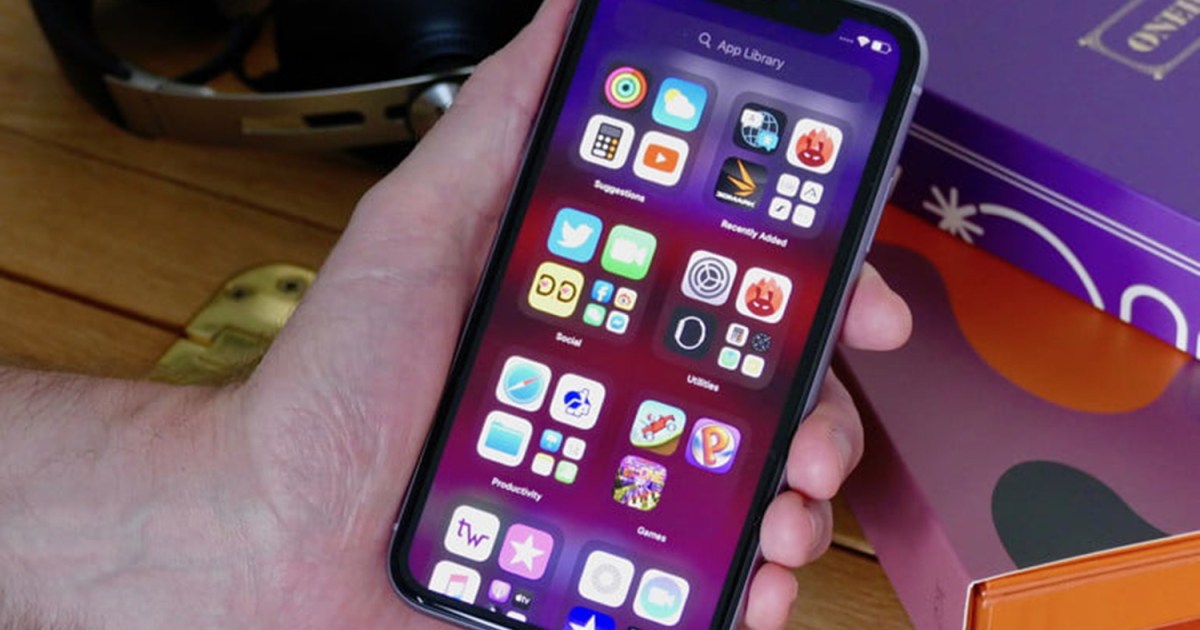 iOS 14: How to Download It on Your iPhone | Digital Trends