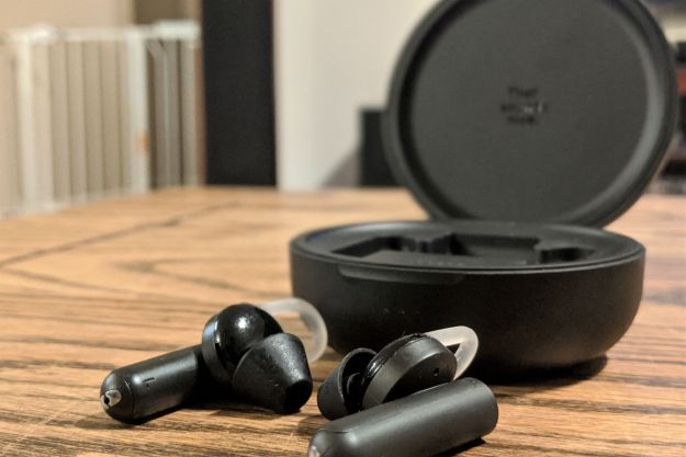 Know Comfy Review: Fantastic-Fitting True Wireless Earbuds