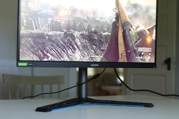 Lenovo Legion Y27q-20 Review: 1440p Gaming Done Right | Digital Trends