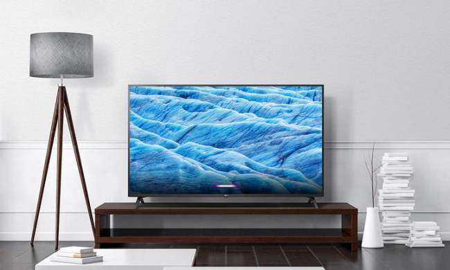 Telly Giving Away 500,000 Free Ad-Supported 55-Inch 4K TVs
