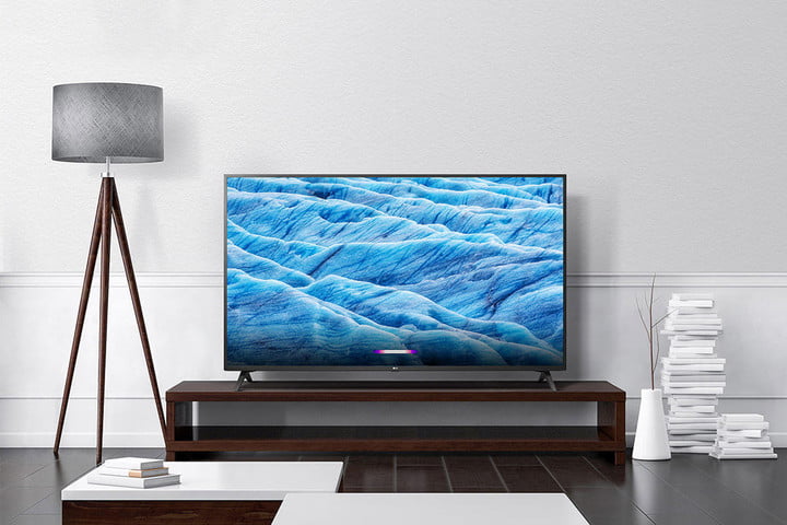 Best Buy 3-Day Sale: Get this LG 75-inch TV for just $780 - Vimarsana News