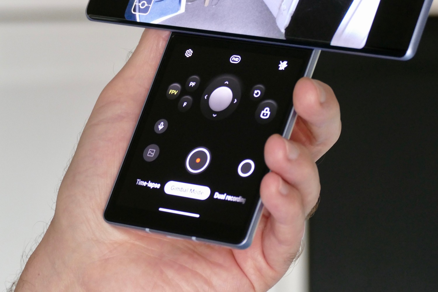lg wing hands on features price photos release date camera controls