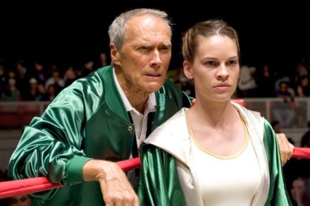 7 best movies directed by Clint Eastwood, ranked