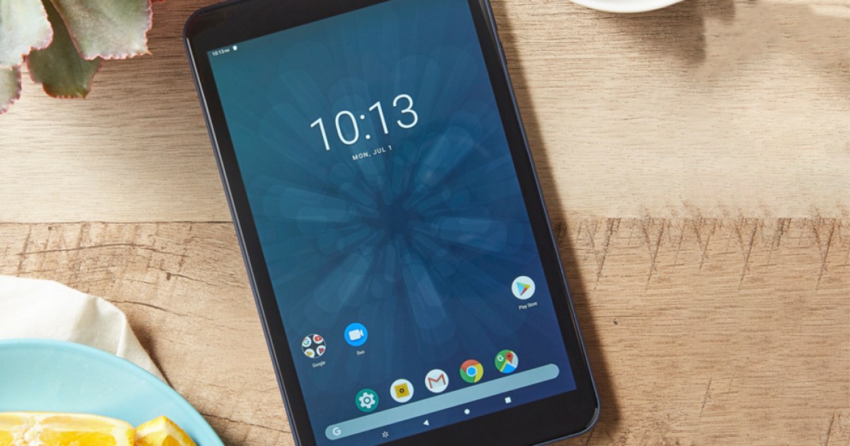 Galaxy Tab S7 Proves That Great Hardware Can't Overcome Android's  Shortcomings
