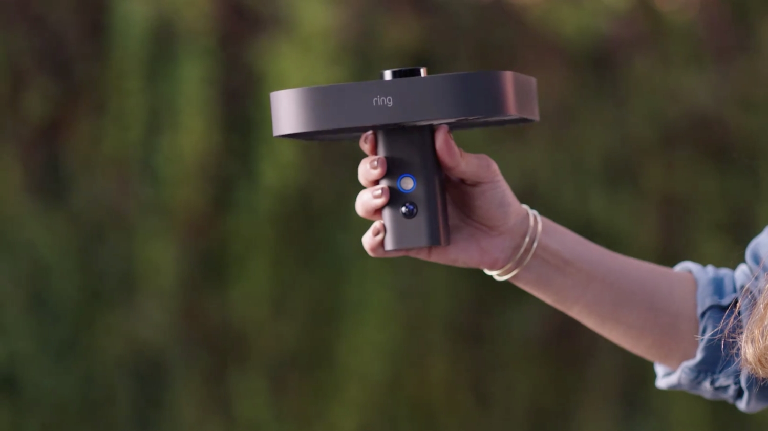 CES 2023: Ring drops pre-orders for its car camera and brings back the  peephole cam
