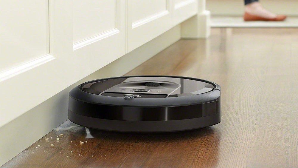 Strålende Sump Resonate The Best Robot Vacuums With Siri Support | Digital Trends
