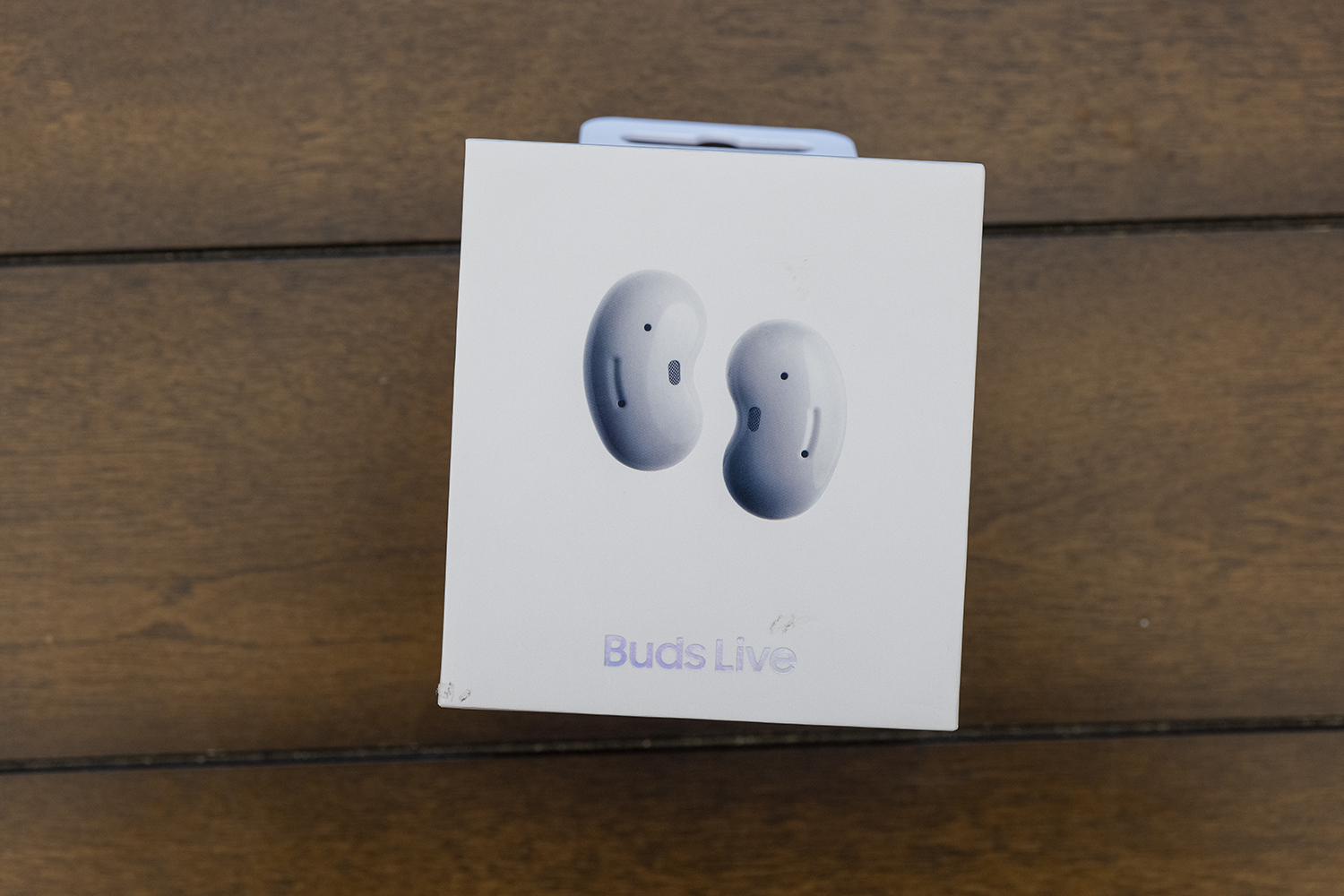 samsung galaxy buds live review 2