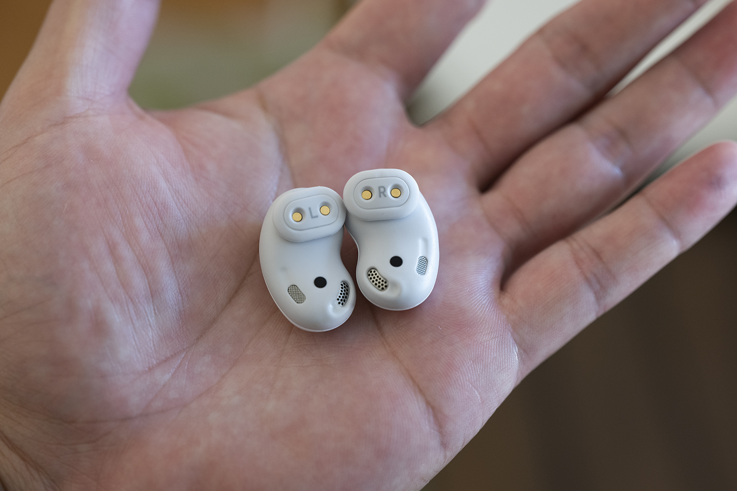 samsung galaxy buds live review 3