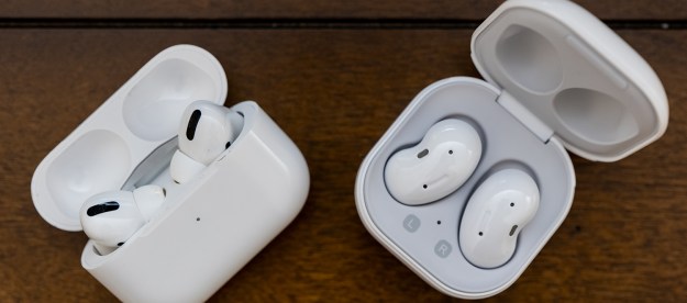 samsung galaxy buds live vs apple airpods pro 6