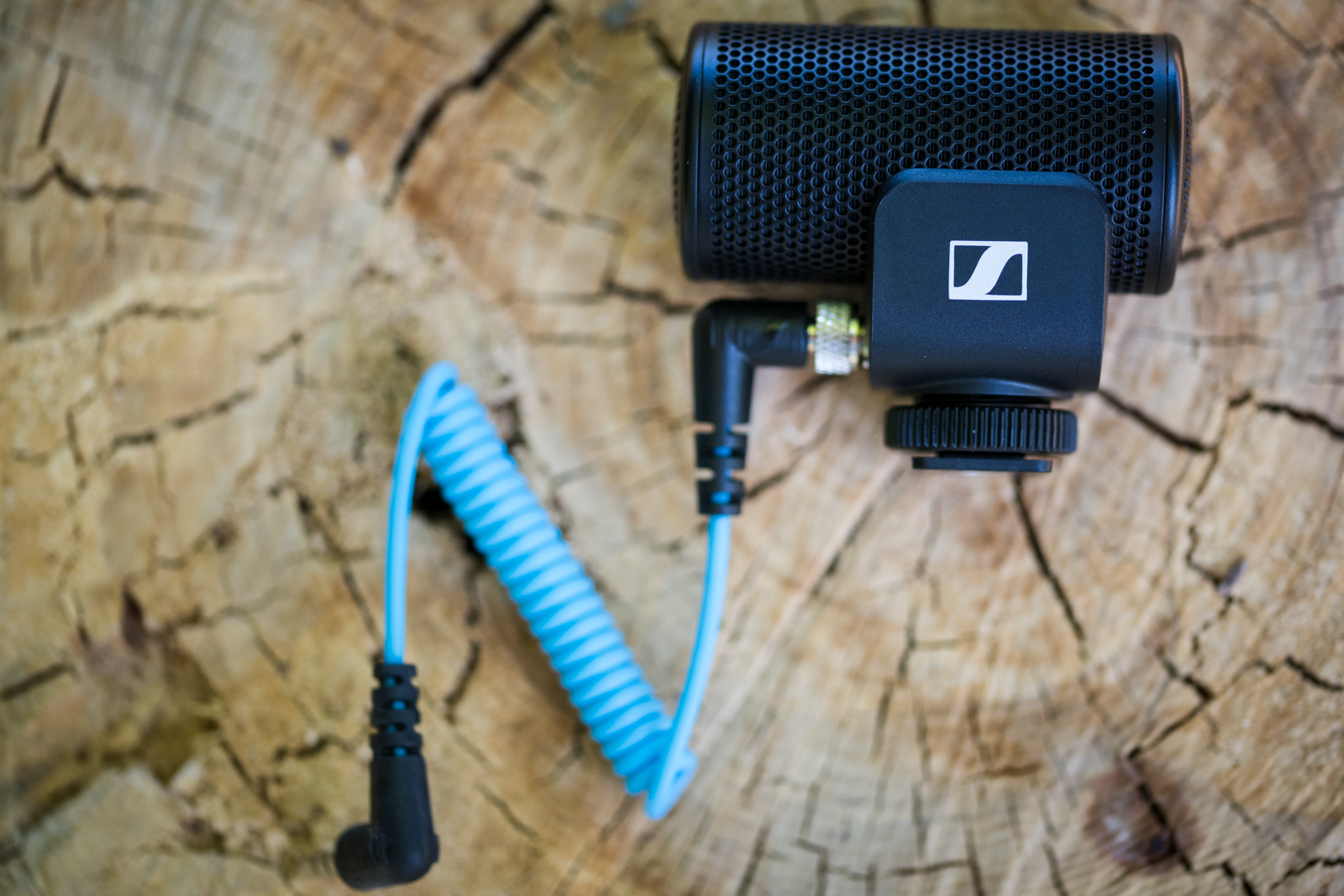 Sennheiser MKE 200 Review: An Almost Idiot-Proof Rookie Mic 
