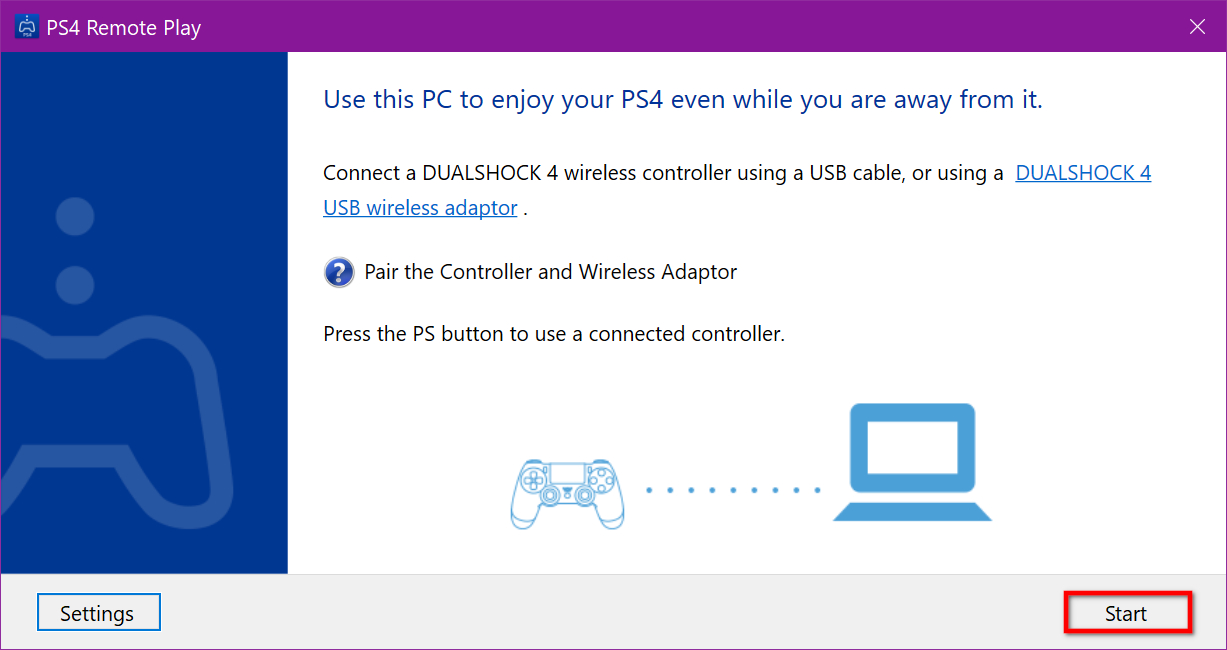 How Use Remote Play PS4 |