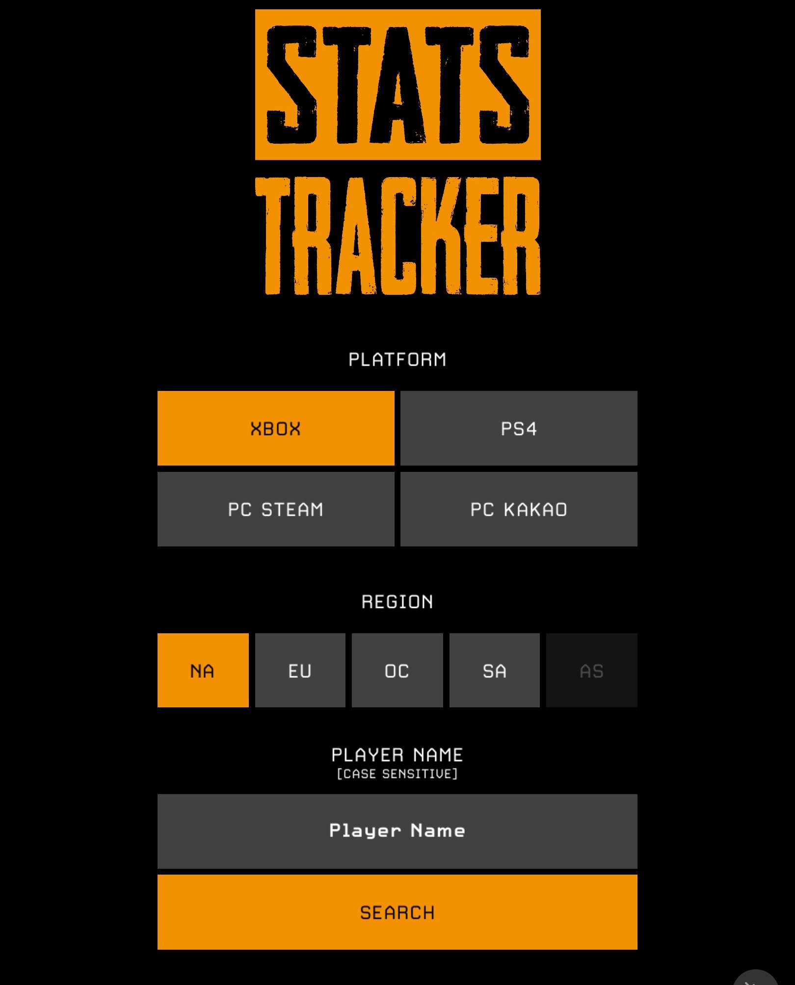 How to Track Your Stats in PUBG | Digital