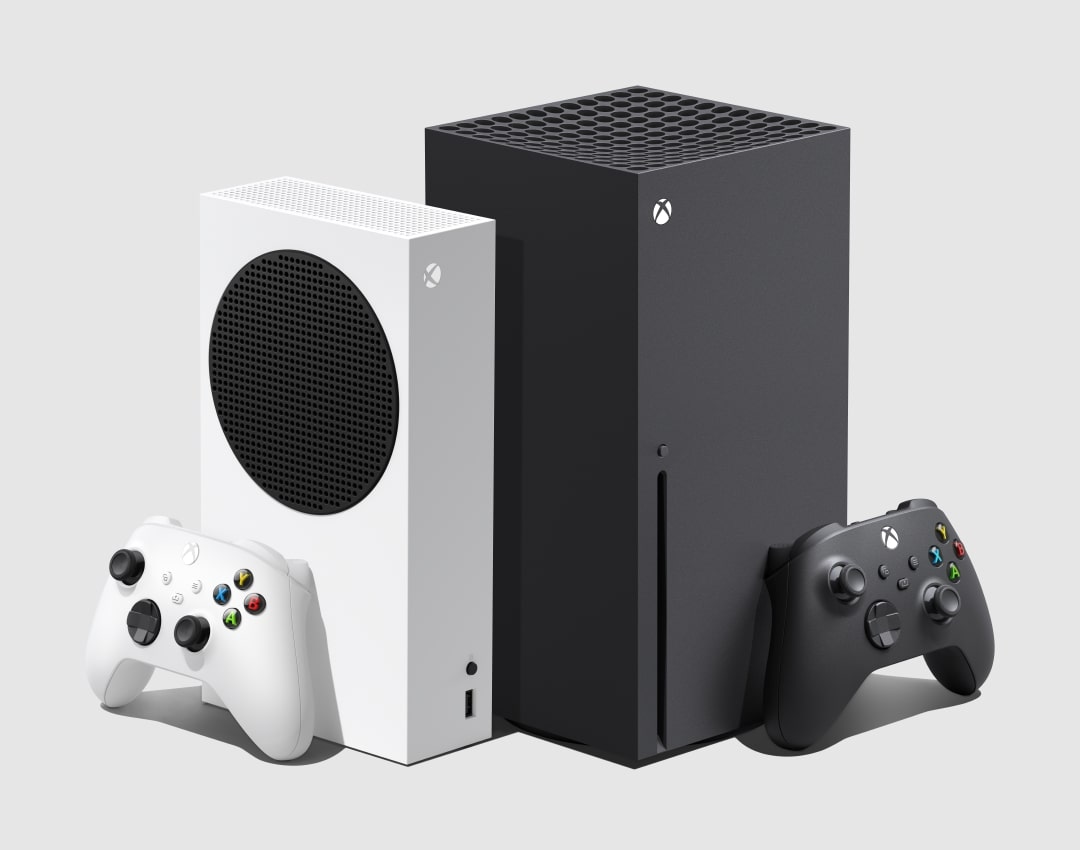 Sony PS5 vs. Microsoft Xbox Series X: Best high-end game console for 2021 -  CNET