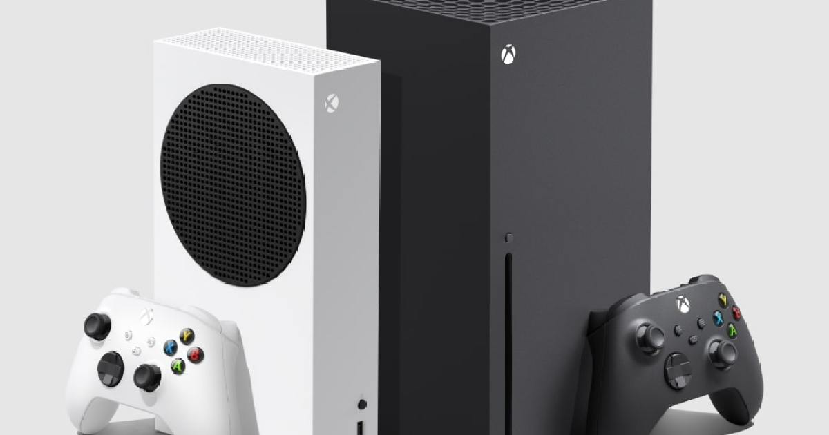 Install Digital Games on Xbox One Series S/X! [How to] 