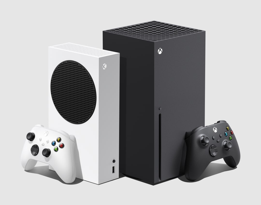 Xbox Series S and Series X just had their prices slashed - Vimarsana News