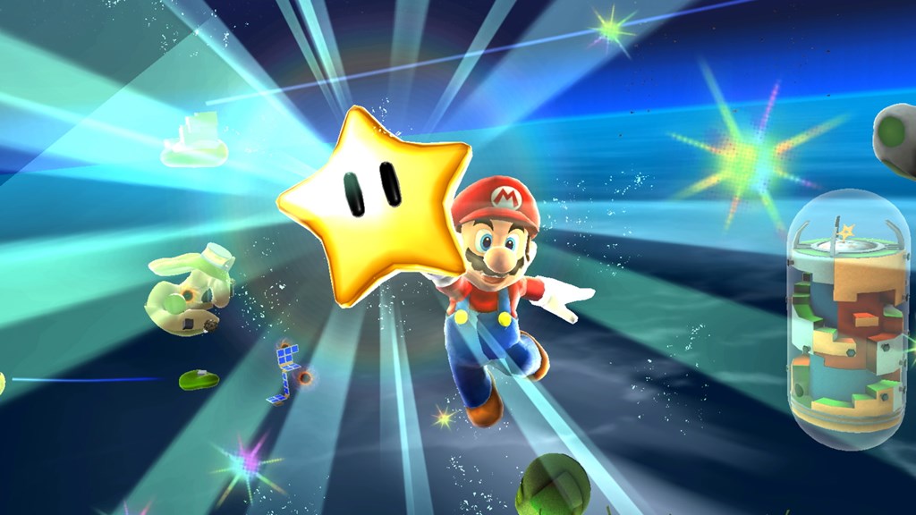 hoofdstuk straal Sluipmoordenaar Super Mario 3D All-Stars Review: A Tour of Gaming History | Digital Trends