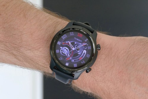 Amazfit GTR3 Pro: almost perfect - NotEnoughTech