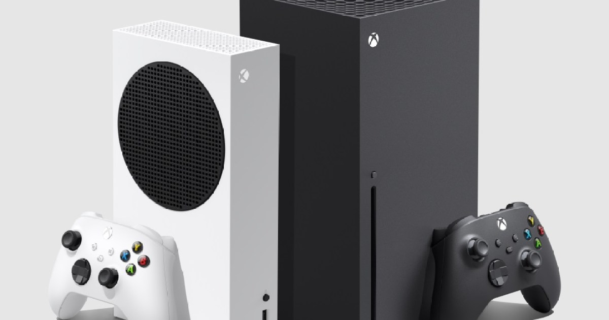 The best external hard drives for Xbox Series X