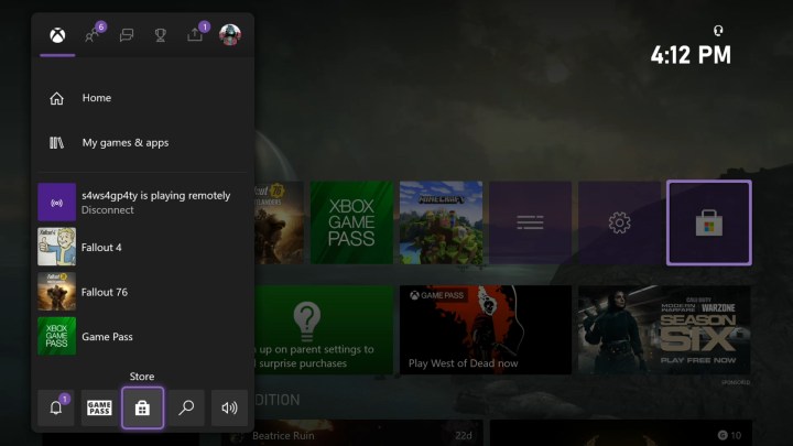Πώς να εξαργυρώσετε έναν κωδικό στην κονσόλα Xbox One