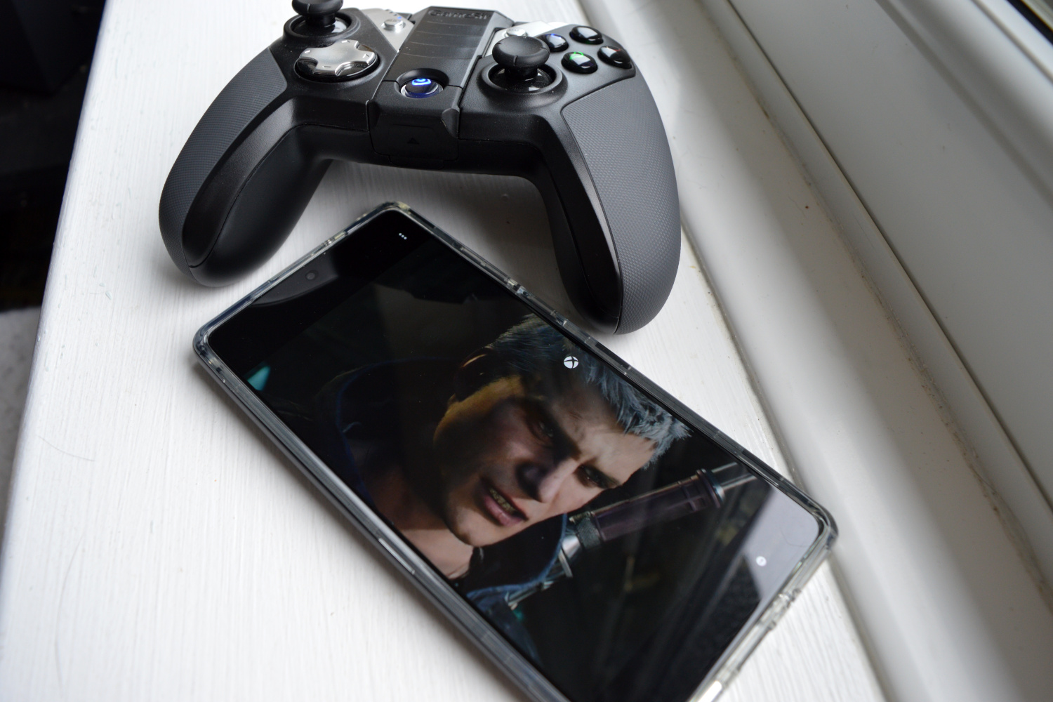 How to stream Xbox One games on your Android phone - CNET
