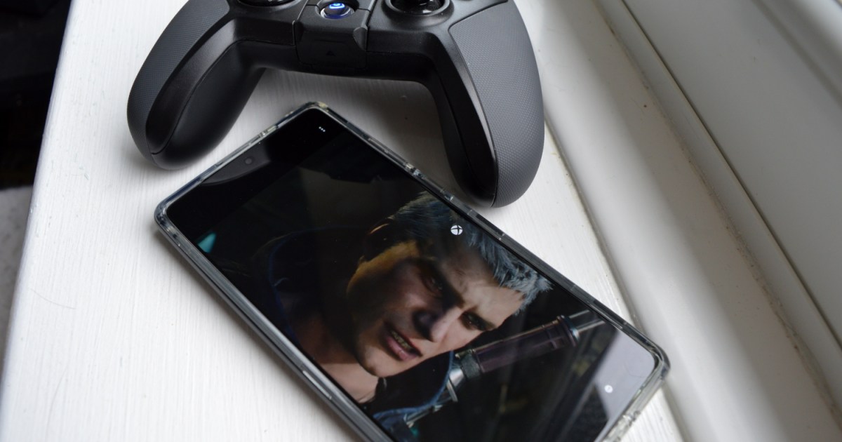 You may soon be able to stream your Xbox games to your iOS devices [Update:  remote play is official!]