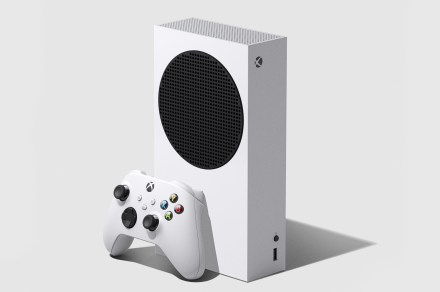 Consider buying the Xbox Series S over the Series X while it’s $50 off