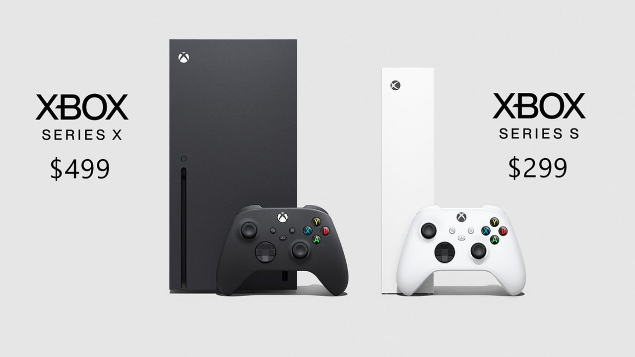 PS5 Slim vs Xbox Series X: Size, specifications, weight, and more