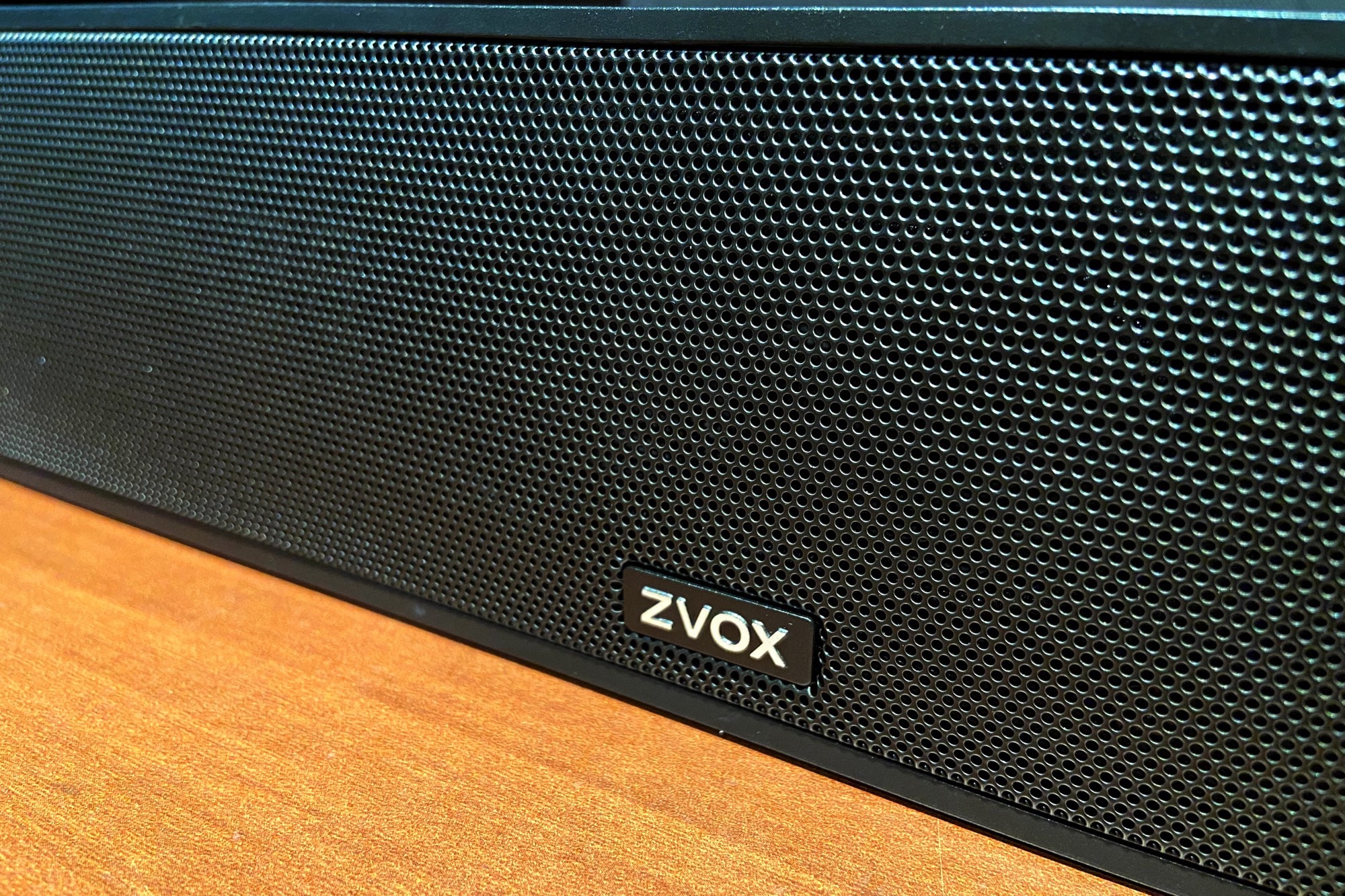 Zvox AccuVoice AV157 TV Speaker