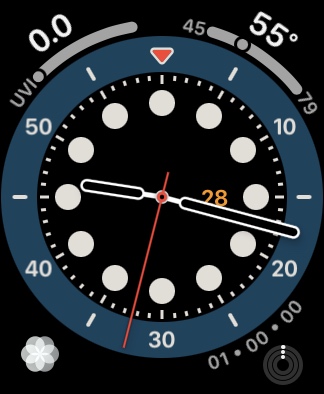 The Best Apple Watch Faces for 2022 | Digital Trends