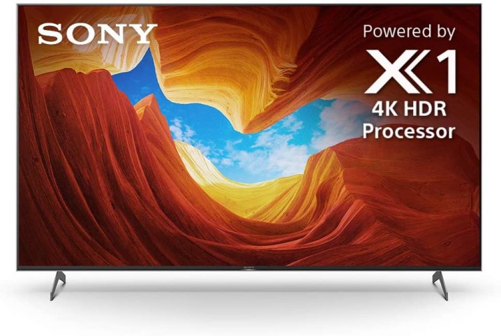 Sony X900H 65 Inch TV