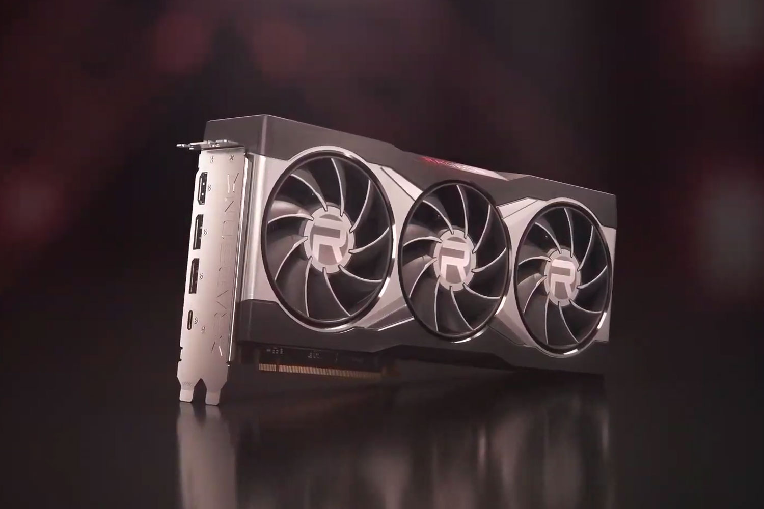 Saucer flise Gentagen 8 best AMD GPUs of all time | Digital Trends