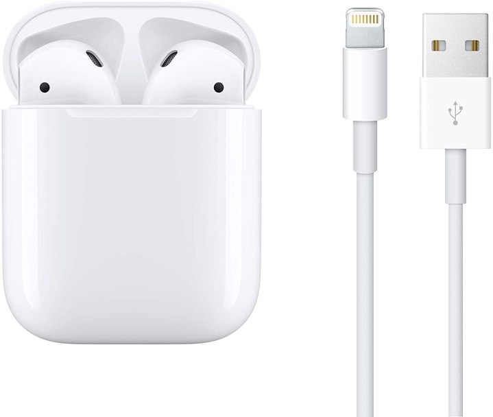 Apple AirPods Wired