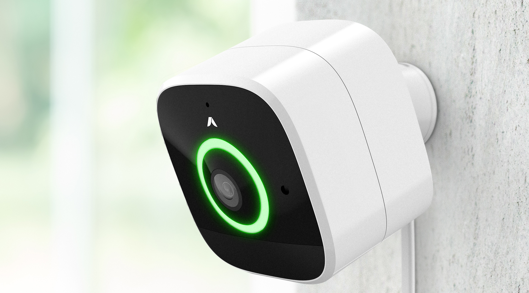 Eve Outdoor Cam brings HomeKit Secure Video to your smart home at $200  (Save $50)