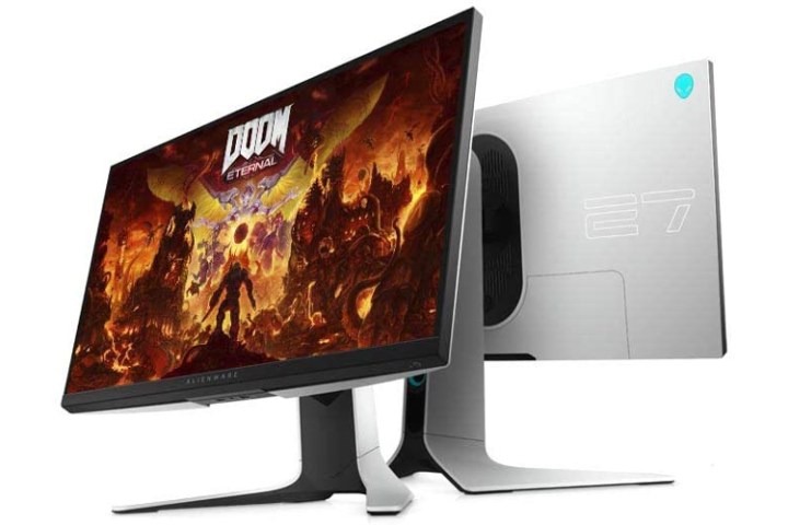 Alienware AW2720HF 27-Inch Gaming Monitor.
