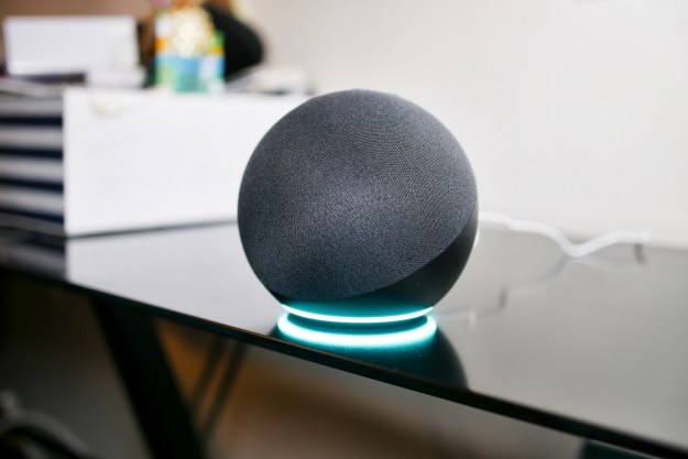 Clancy Bug præcedens Amazon Echo (4th Gen) Review: New Look, Outstanding Results | Digital Trends