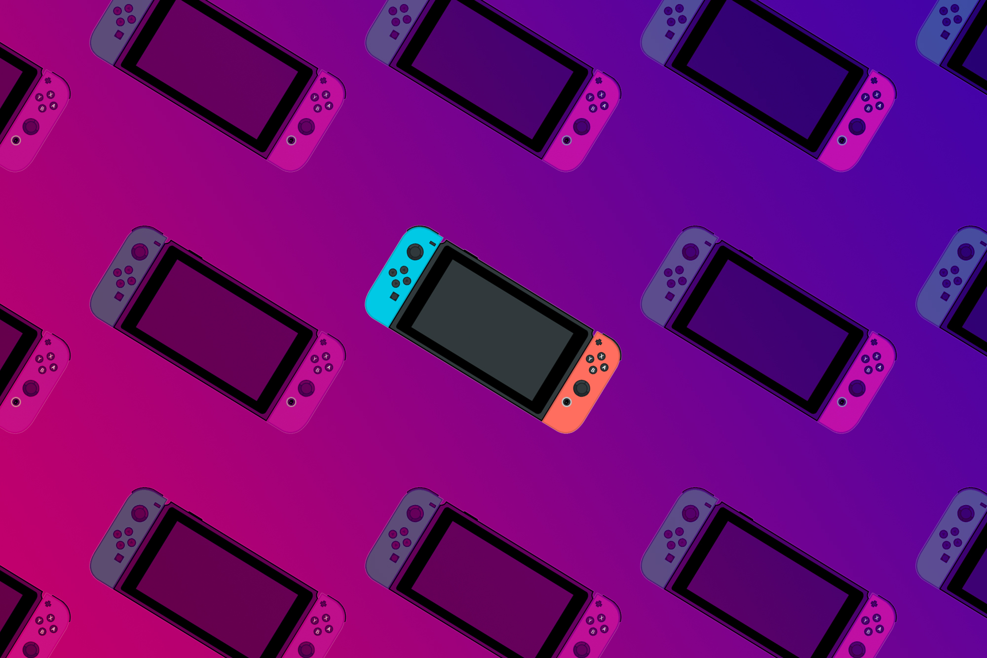 Nintendo Switch 2: 5 features we want in the next-gen console - Vimarsana News