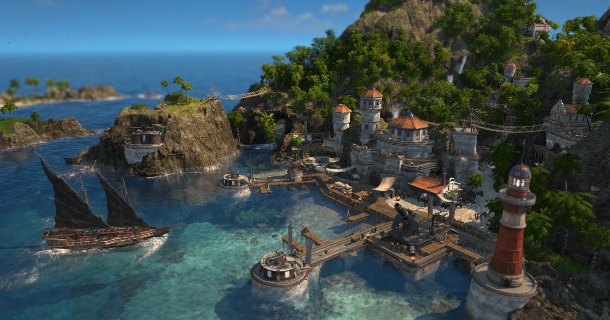 The best city-building games on PC | Digital Trends