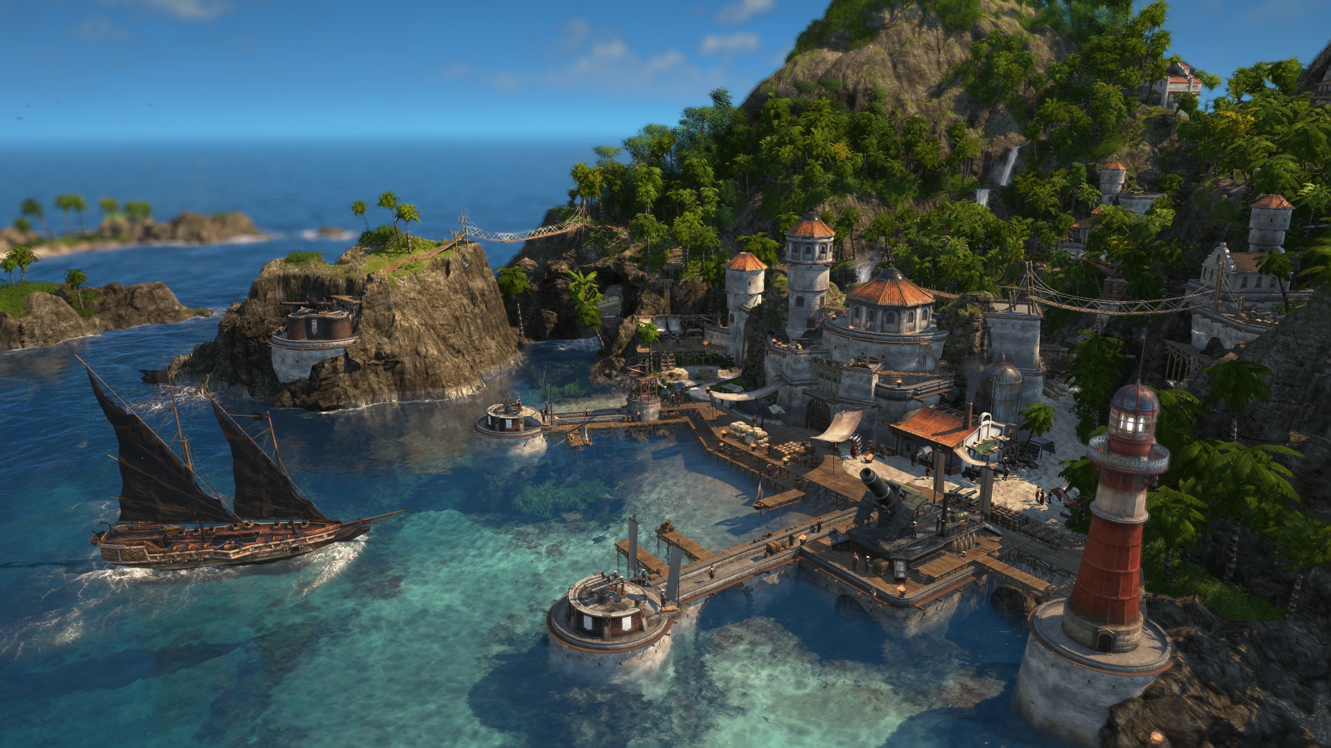 The best city-building games on PC | Digital Trends - Vimarsana News