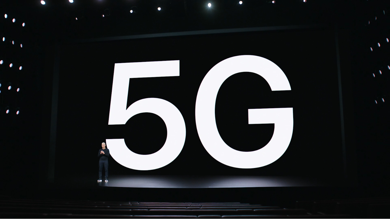 What are the benefits of 5G? Better coverage, speed, and more