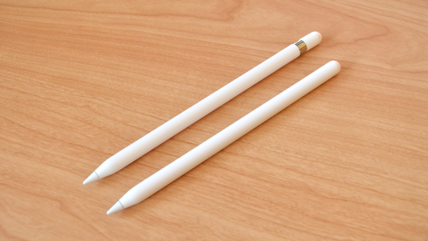 Apple Pencil 2 Review: Everyone's New iPad Sidekick | Digital Trends